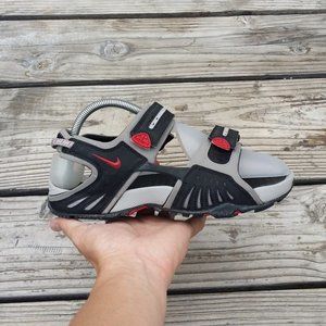 Women Size 8.5 / Size 7 Men Nike ACG All Condition Gear Santiam Sandals